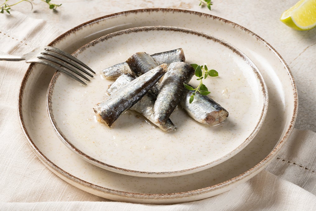 Sardinillas 