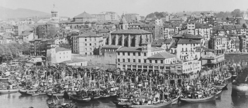 Bermeo