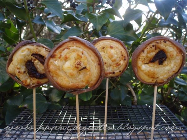 Piruletas del Cantábrico