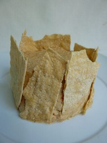 Pate de centollo sin centollo