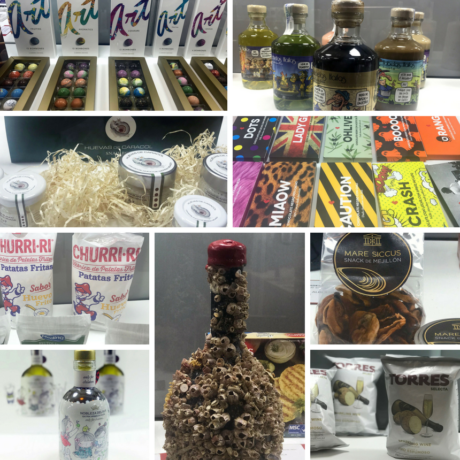 Salón de Gourmets 2018