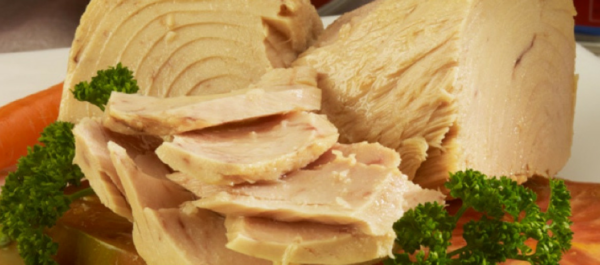 Dieta equilibrada. Beneficios del pescado