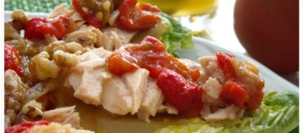 7 recetas saludables para empezar el año con buen pie