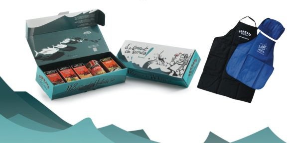 Recetas para niños, premio del concurso