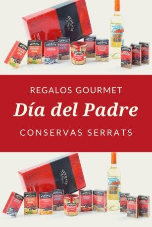 Regalos Gourmet para el Día del Padre