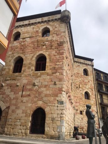 Museo del Pescador