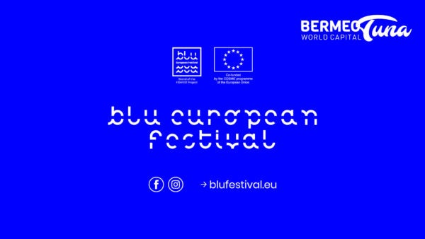 Blu European Festival