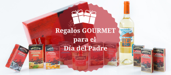 ¡Triunfa con tus regalos del Día del Padre!