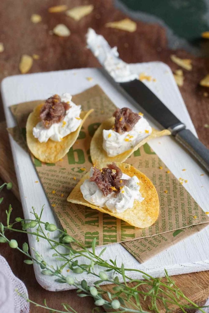 Recetas para picnic
