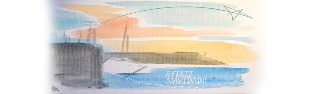 Feliz Navidad