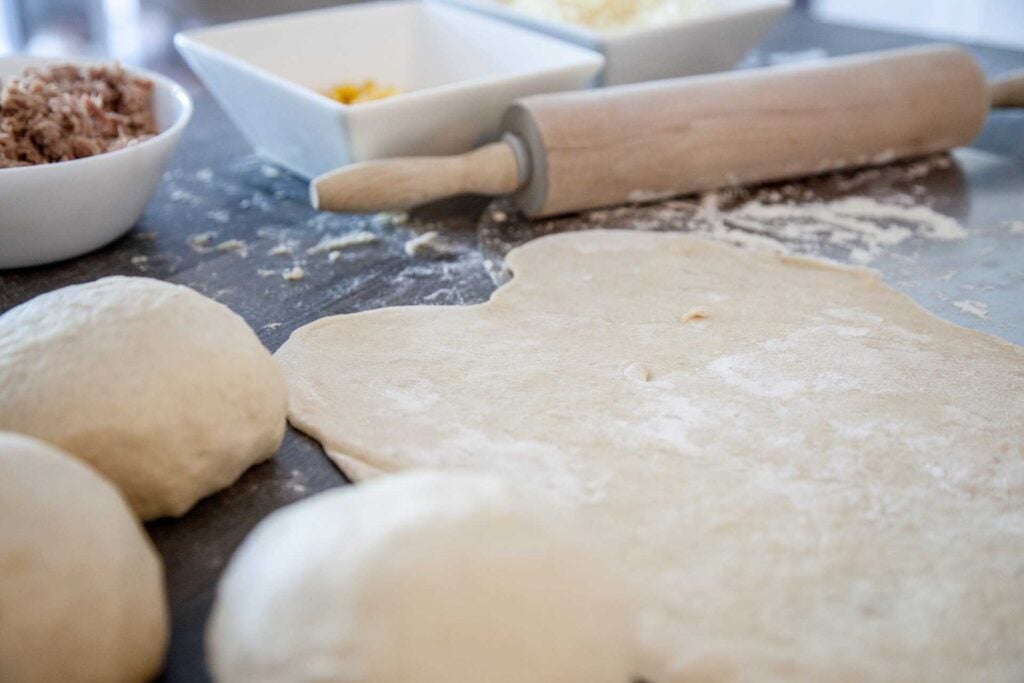 Trucos e ideas para preparar la pizza marinera perfecta