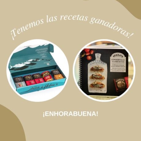 Premio que recibirán