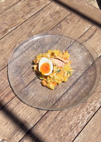 Ensaladilla