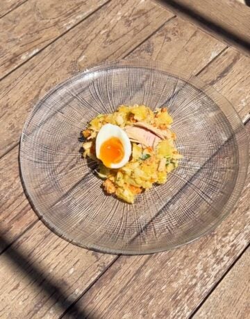 ensaladilla rusa