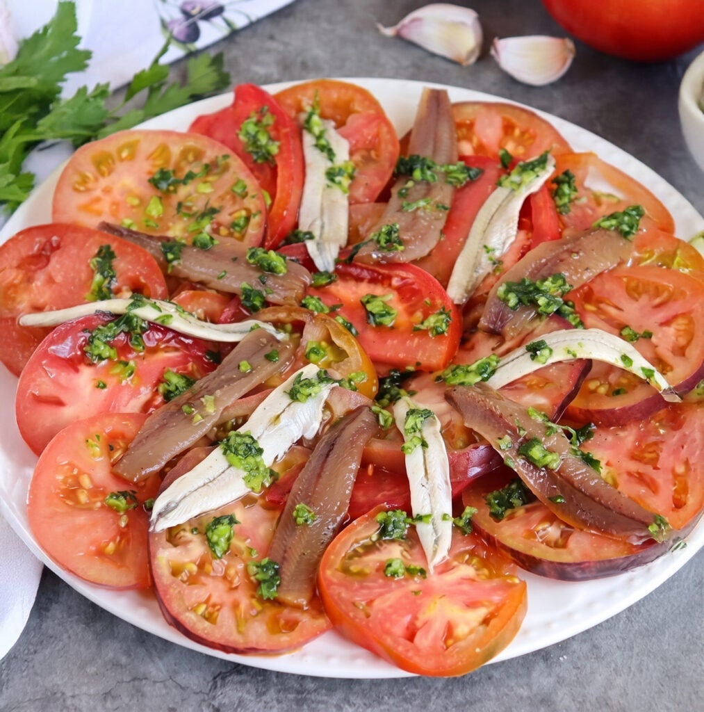 Receta_Ensalada_Anchoas_Boquerones
