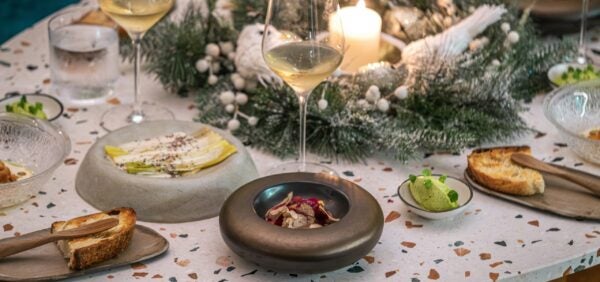consejos cuidarse navidad
