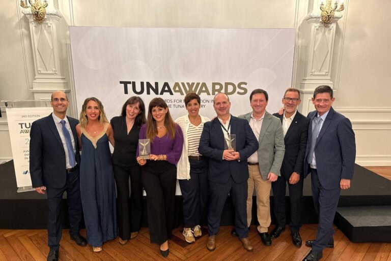 tuna awards 2025