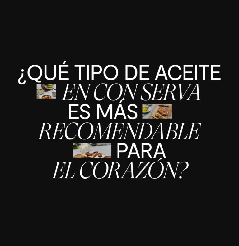 nutricionista aceite