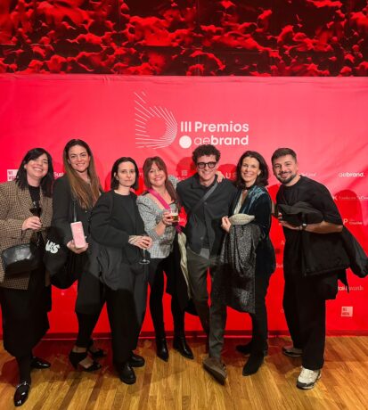 Premios Aebrand 2
