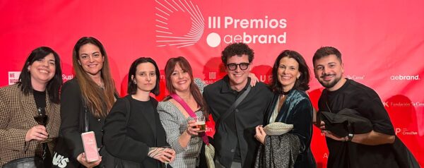 Premios Aebrand