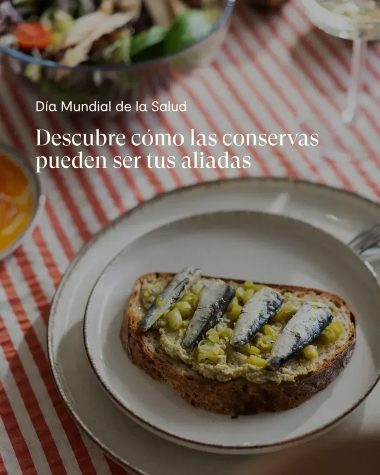 Día Mundial de la Salud