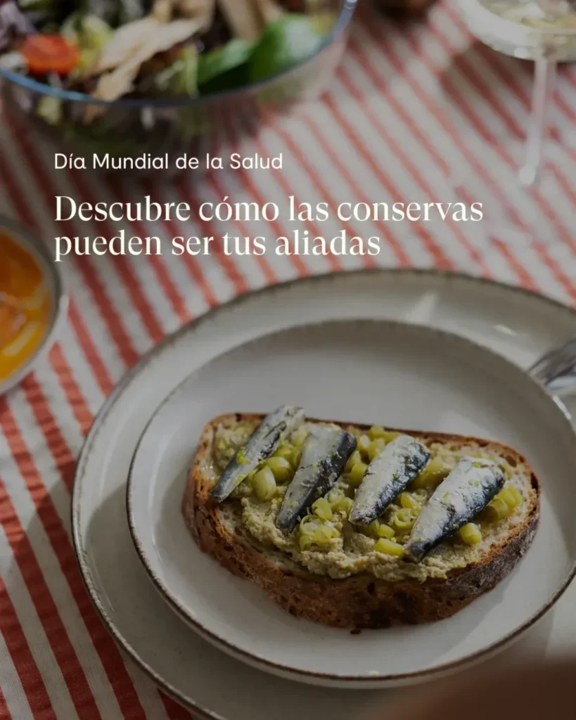 Día Mundial de la Salud