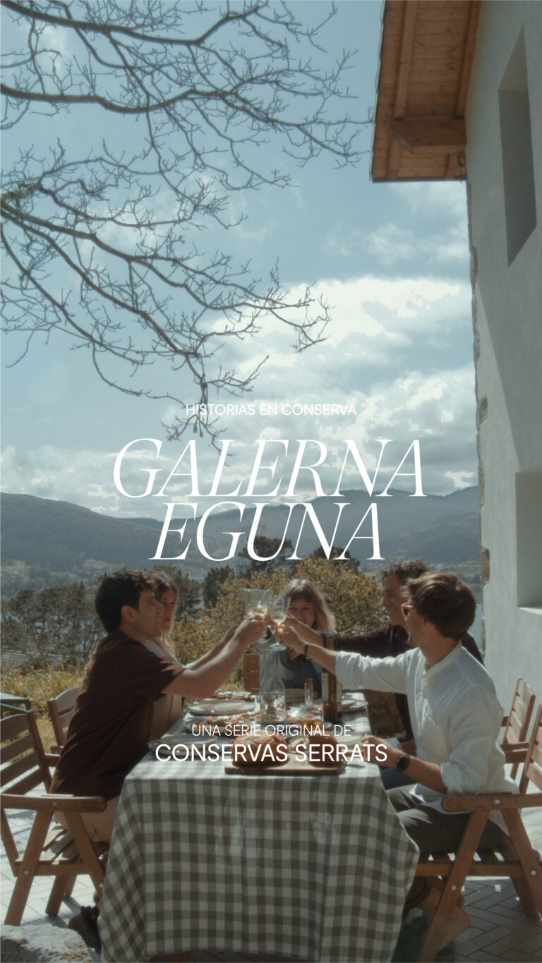 Galerna Eguna