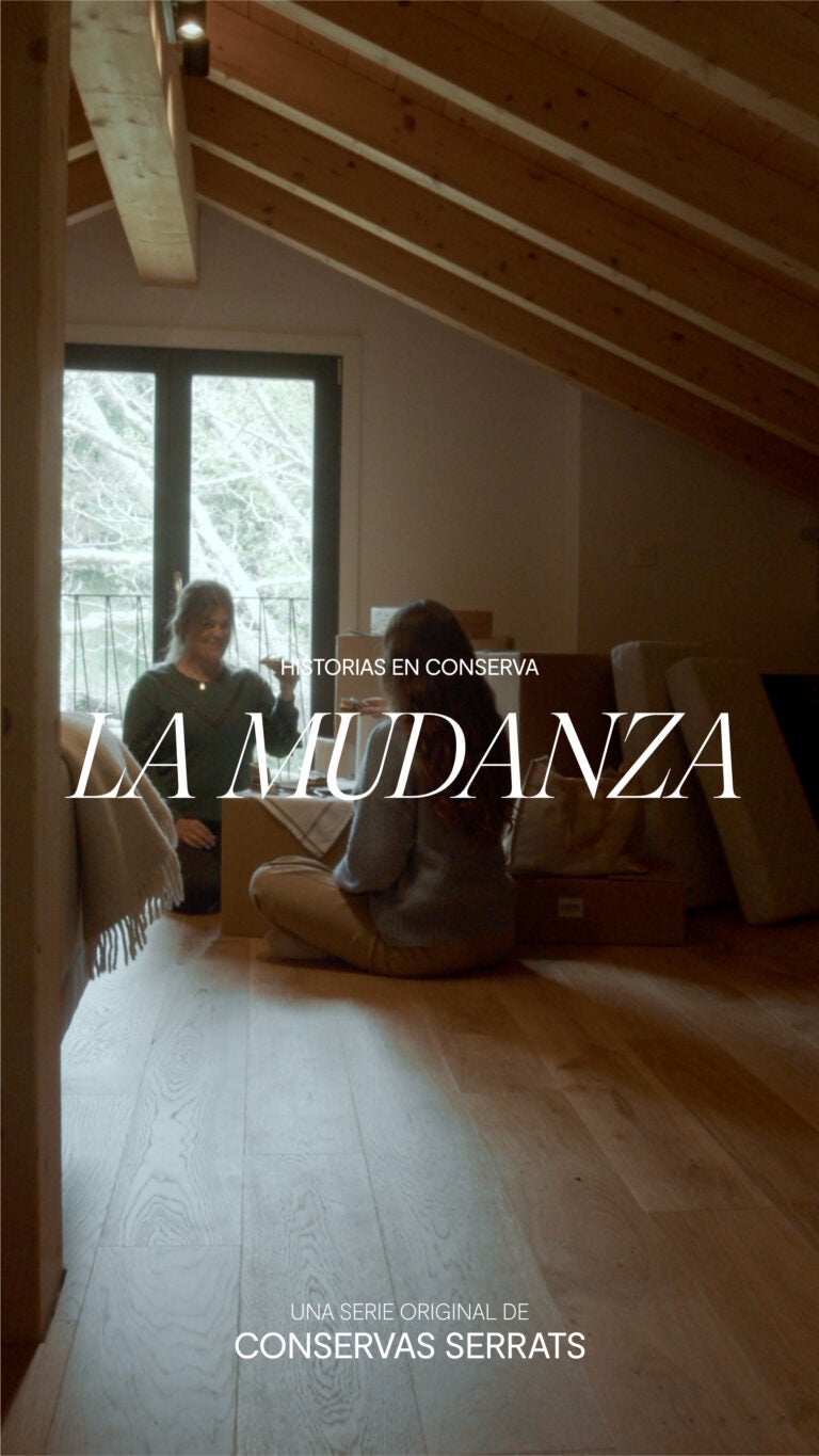 La Mudanza