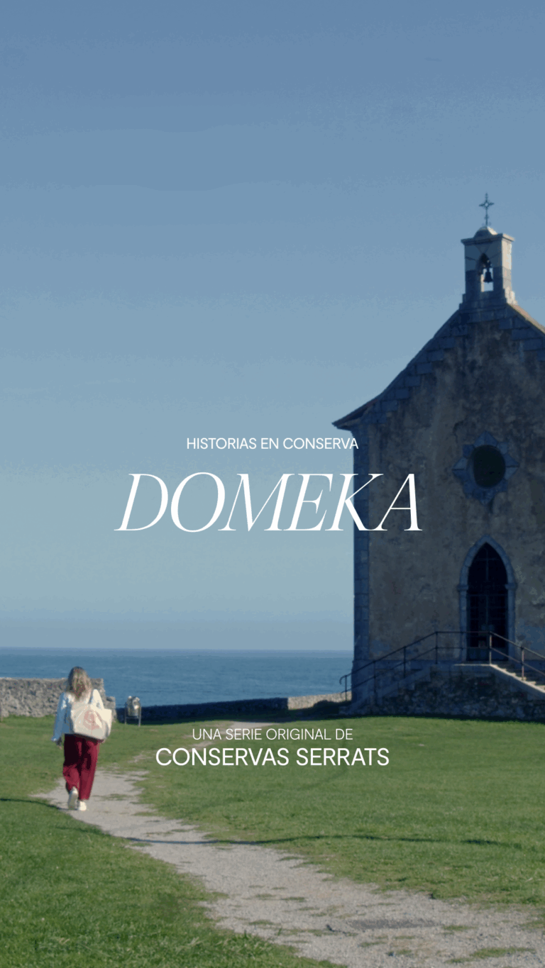 Domeka: domingos sencillos