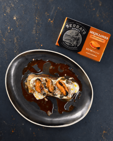 berenjena-queso-mejillones-escabeche-serrats-2