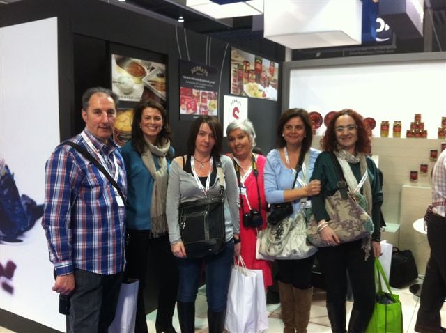 Bloggueros cocina