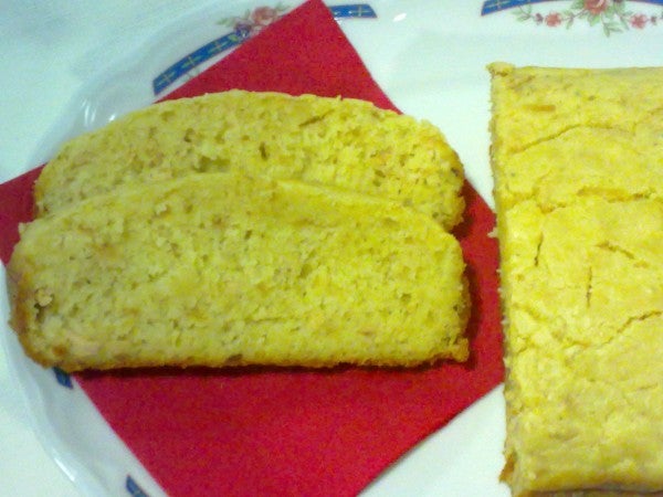 Cake de bonito del norte de Conservas Serrats-2