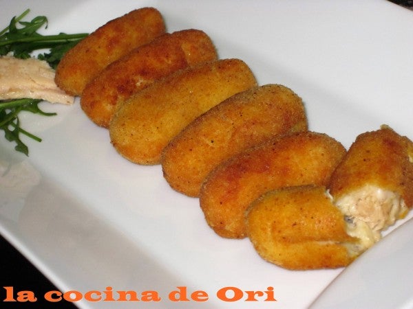 Croquetas de bonito del norte de Conservas Serrats-2