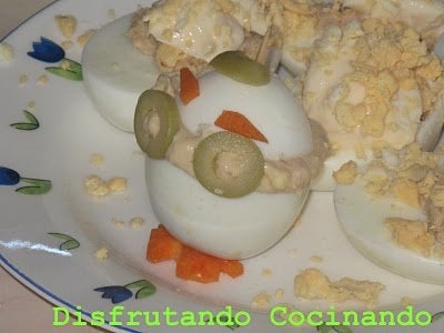 Huebuitos