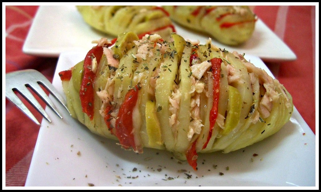 Patatas Suecas 1