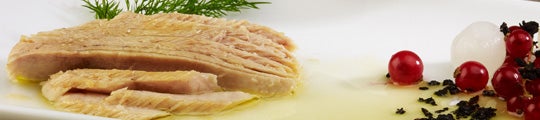 Ventresca