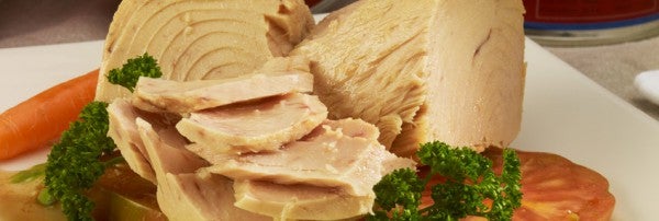 Dieta equilibrada. El pescado azul ayuda a prevenir el riesgo cardiovascular