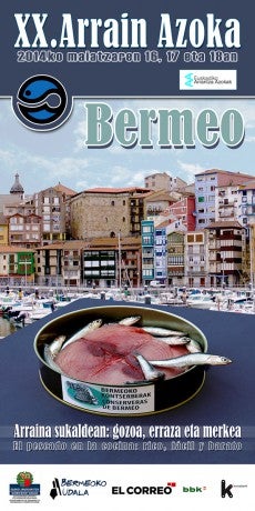 Arrain Azoka 2014 Bermeo