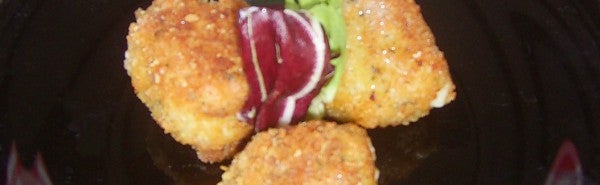 Delicias de atún