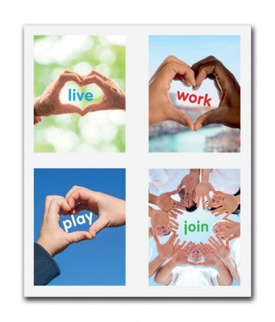 Día Mundial del Corazón 2014