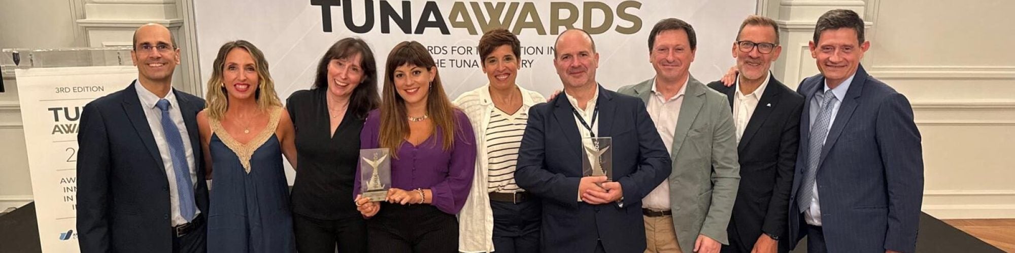 tuna awards 2025 tuna awards 2025