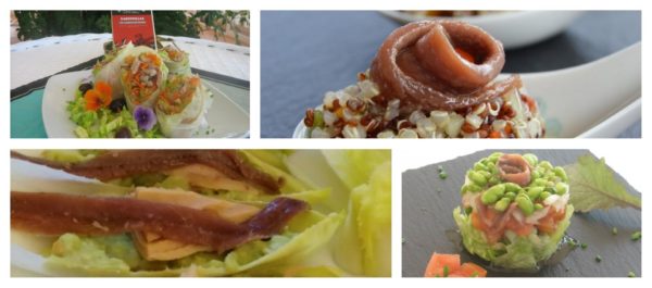 ideas ligeras y saludables para después de Navidad