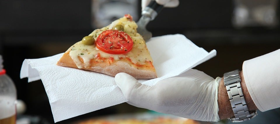 Recetas de pizza