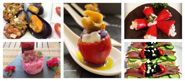 Recetas con conservas de pescado