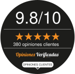 Opiniones Verificadas